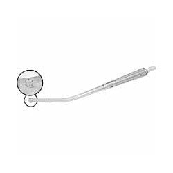ReliaMed Yankauer Handle, Bulb Tip, Sterile