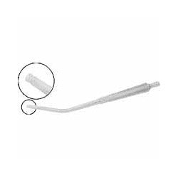 ReliaMed Yankauer Handle, Regular Tip, Vented, Sterile