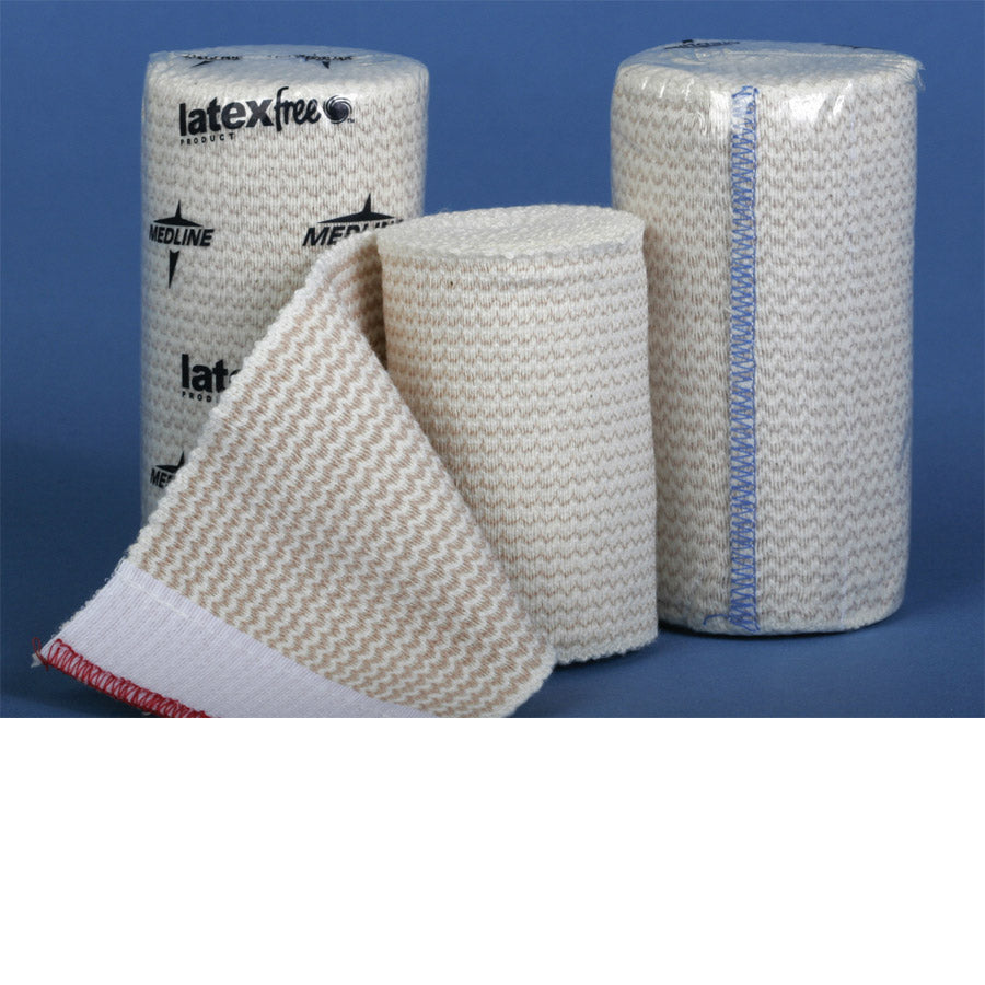 Bandage Elastic Matrix 6X5Yd Velcro