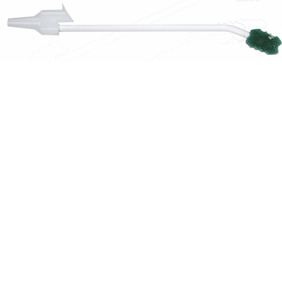 Treated Suction Swabs