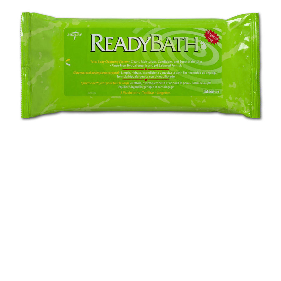 Readybath Premium Frag Free 8-Pk