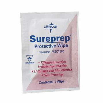 Wipe Protectant Skin Sureprep