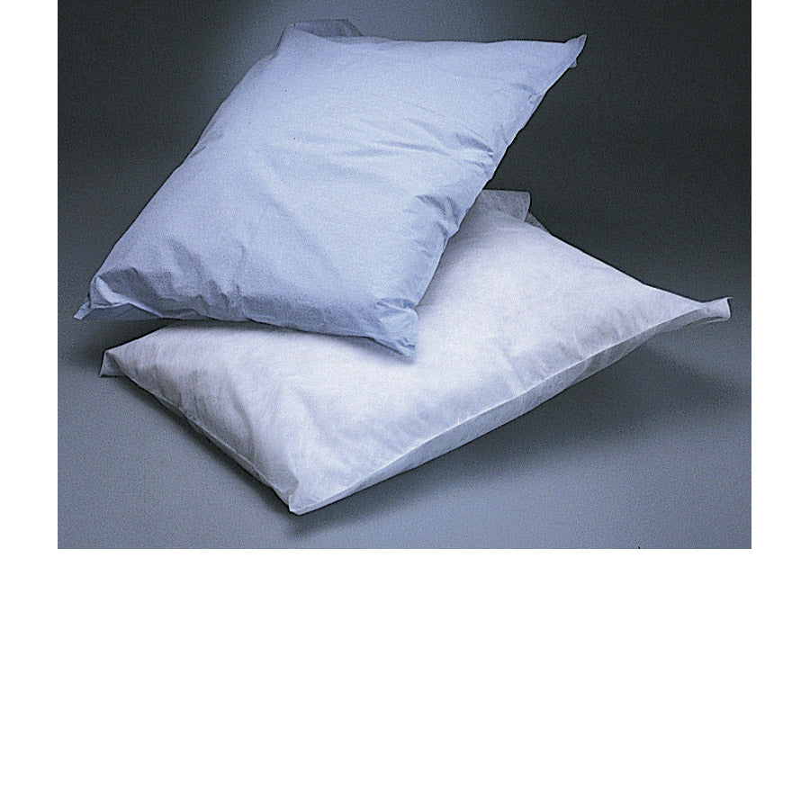 Pillowcase Tissue-Poly 21X30 White