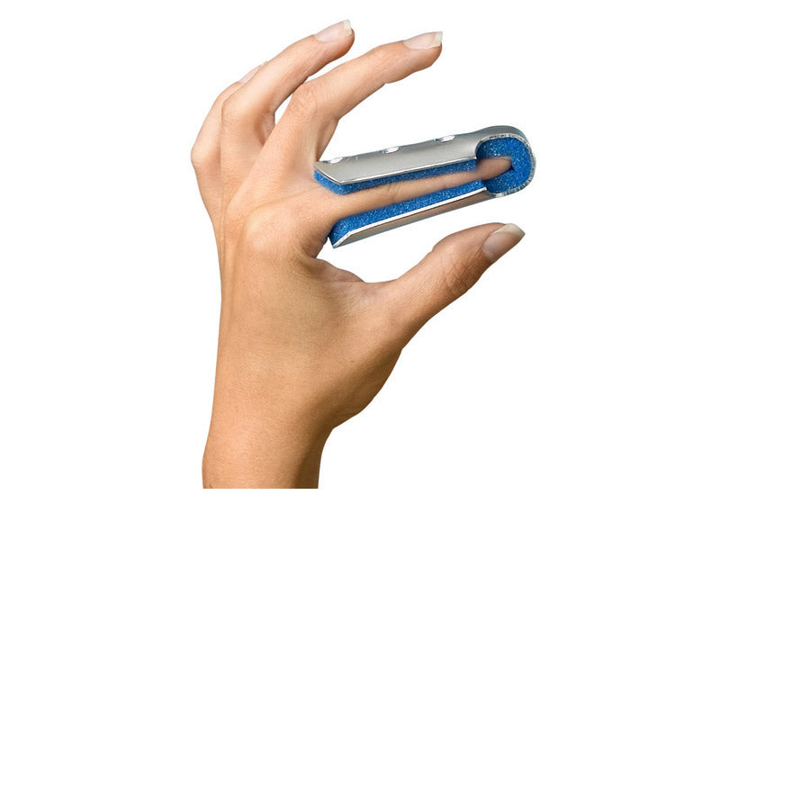 Splint Finger Cot 3.75  LG