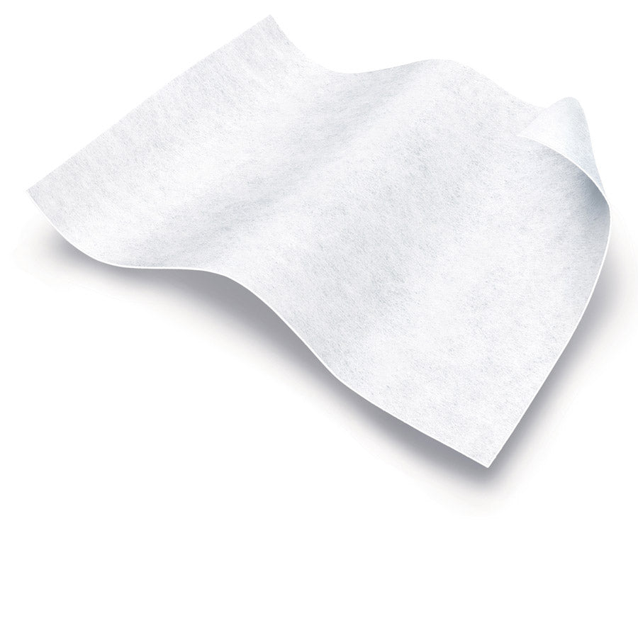 Wipe Dry Cleansing Soft Absorb 10X13